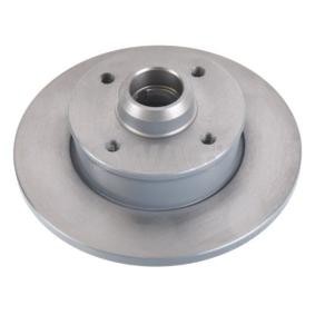 Bremsscheibe 30 90 9074