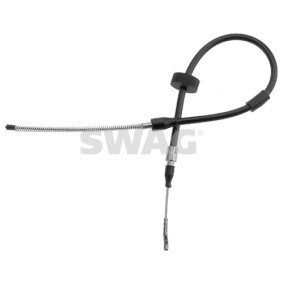 Acquista Cavo freno a mano da SWAG 30 91 4102 a buon mercato per soli 18,72 €