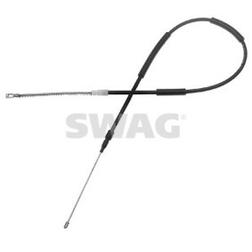 Acquista Cavo freno a mano da SWAG 30 91 4198 a buon mercato per soli 14,40 €