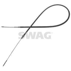 Acquista Cavo freno a mano da SWAG 30 91 4204 a buon mercato per soli 17,21 €