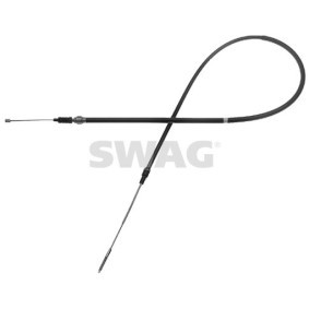 Acquista Cavo freno a mano da SWAG 30 91 4206 a buon mercato per soli 15,56 €