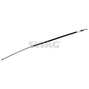 Acquista Cavo freno a mano da SWAG 30 91 4208 a buon mercato per soli 7,04 €