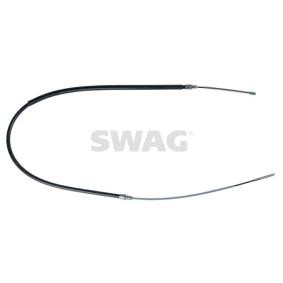 Acquista Cavo freno a mano da SWAG 30 91 4236 a buon mercato per soli 16,17 €
