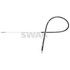 Acquista Cavo freno a mano da SWAG 30 91 9272 a buon mercato per soli 16,17 €