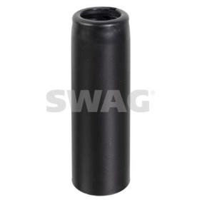 Schutzkappe / Faltenbalg, Stoßdämpfer von SWAG