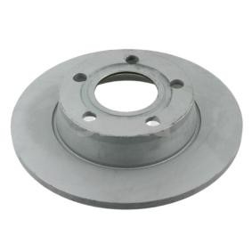 Achetez des Disque de frein SWAG 30 92 2906 à prix pour 34,93 €