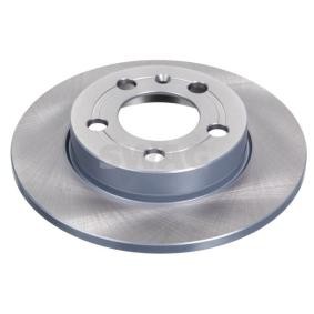 Achetez des Disque de frein SWAG 30 92 6170 à prix pour 23,11 €