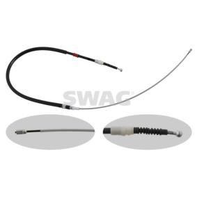 Acquista Cavo freno a mano da SWAG 30 93 0727 a buon mercato per soli 17,64 €