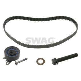 Zahnriemensatz von SWAG