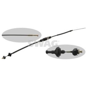 Acquista Cavo frizione da SWAG 30 93 1328 a buon mercato per soli 26,56 €
