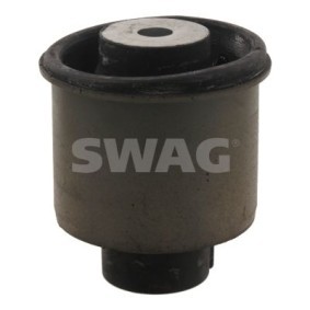 AUDI Luftfilter von SWAG