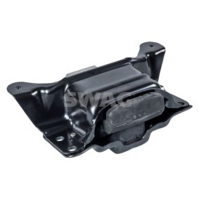 Stellmotor für Temperaturklappe des Herstellers SWAG - Originalware Artikelnummer: 30 93 4149