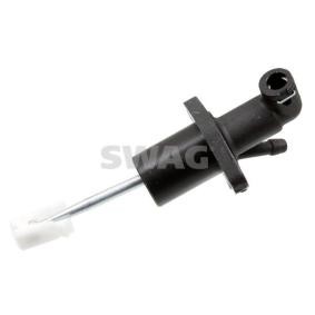 Achetez des Cylindre émetteur d'embrayage SWAG 30 93 4979 à prix pour 71,27 €