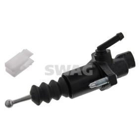 Compre Cilindro transmissor, embraiagem da SWAG 30 93 4981 a um preço baixo por 130,52 €