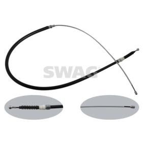 Acquista Cavo freno a mano da SWAG 30 93 6347 a buon mercato per soli 20,71 €