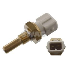 Compre Sensor, temperatura do líquido de refrigeração da SWAG 30 93 7782 a um preço baixo por 9,86 €