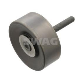 Comprar Polea inversión / guía, correa poli V de SWAG 30 93 7979 a bajo precio de 60,32 €