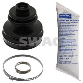 Köp Bälgsats, drivaxel av SWAG 30 93 8331 till det låga priset 148,99 kr