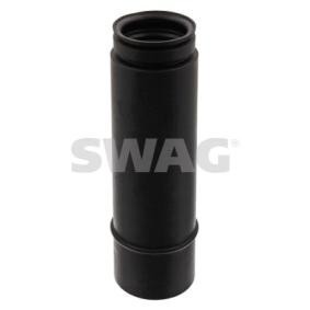 Kjøp Deksel / folder, støtdemper av SWAG 30 93 8657 til den lave prisen 67,88 NOK