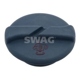 Verschlußdeckel, Kühlmittelbehälter 30 94 0724 für SEAT