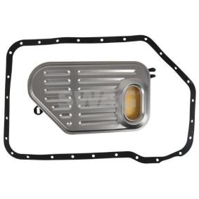 AUDI Hydraulikfiltersatz, Automatikgetriebe von SWAG