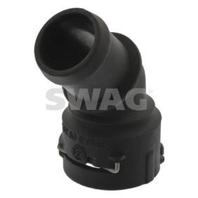 Achetez des Bride de liquide de refroidissement SWAG 30 94 5978 à prix pour 10,48 €