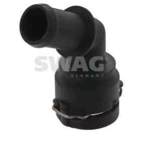 Achetez des Bride de liquide de refroidissement SWAG 30 94 5980 à prix pour 5,53 €