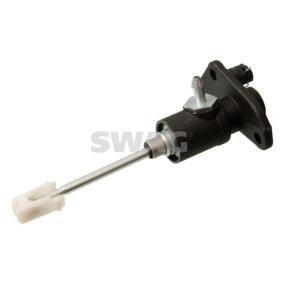 Comprar Cilindro maestro, embrague de SWAG 30 94 6220 a bajo precio de 66,06 €