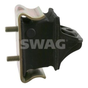 Fahrwerksfeder von SWAG