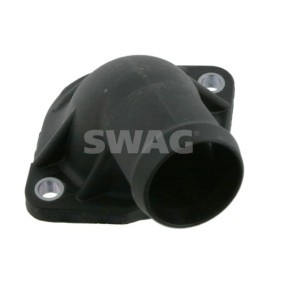Fahrwerksfeder von SWAG