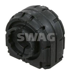 AUDI Fahrwerksfeder von SWAG
