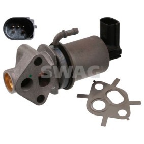 Comprar Válvula EGR de SWAG 30 94 7640 a bajo precio de 196,78 €