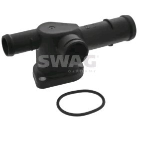 Achetez des Bride de liquide de refroidissement SWAG 30 94 8365 à prix pour 10,22 €