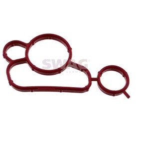 Achetez des Joint d'étanchéité, boîtier de filtre à huile SWAG 30 94 8366 à prix pour 3,90 €