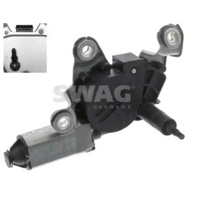 Køb Viskermotor af SWAG 30 94 8670 til den lave pris 960,60 DKK