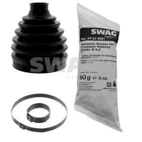 Köp Drivknutsdamask från SWAG på nätet till Taigo (CS1) till schyssta priser