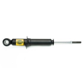 Comprar Radiador, refrigeración del motor de HELLA 8MK 376 713-011 a bajo precio de 269,00 €