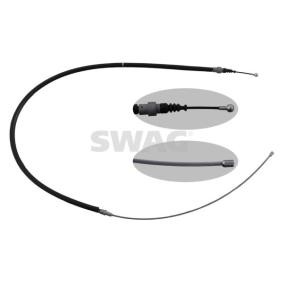Acquista Cavo freno a mano da SWAG 30 94 9624 a buon mercato per soli 12,42 €