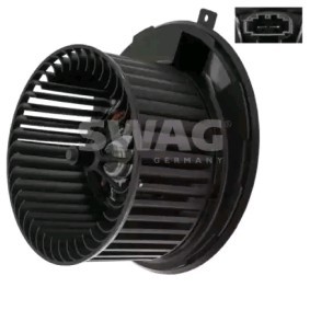 Innenraumgebläse von SWAG