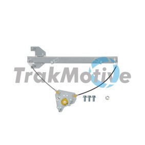 Antriebswelle 30-0010 von TrakMotive günstig für 127,51 € online kaufen