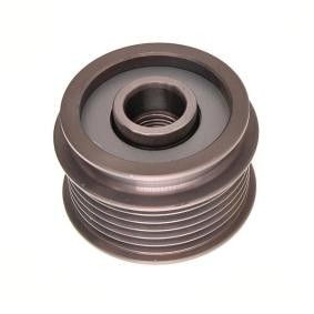 Köp Frihjulskoppling, generator av MAXGEAR 30-0045 till det låga priset 404,03 kr