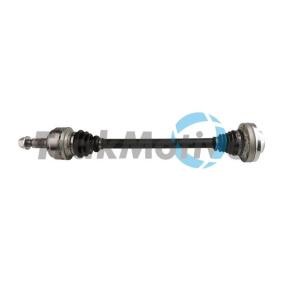 Comprar Árbol de transmisión de TrakMotive 30-0065 a bajo precio de 147,83 €