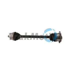Comprar Árbol de transmisión de TrakMotive 30-0076 a bajo precio de 132,55 €