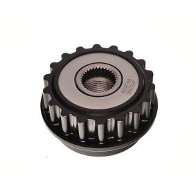 Achetez des Poulie roue libre, alternateur MAXGEAR 30-0086 à prix pour 47,91 €