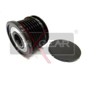 Comprar Rueda libre de alternador de MAXGEAR 30-0098 a bajo precio de 39,31 €