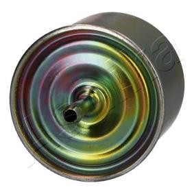 Comprar Filtro combustible de ASHIKA 30-01-102 a bajo precio de 10,67 €