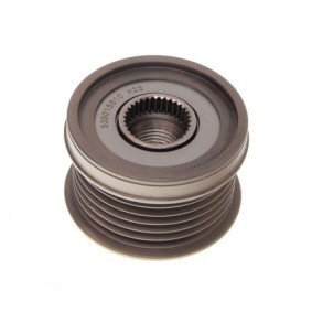 Achetez des Poulie roue libre, alternateur MAXGEAR 30-0100 à prix pour 37,90 €