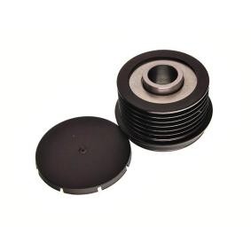 Köp Frihjulskoppling, generator av MAXGEAR 30-0104 till det låga priset 449,28 kr