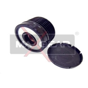 Achetez des Poulie roue libre, alternateur MAXGEAR 30-0105 à prix pour 24,37 €