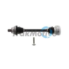 Comprar Árbol de transmisión de TrakMotive 30-0106 a bajo precio de 118,95 €